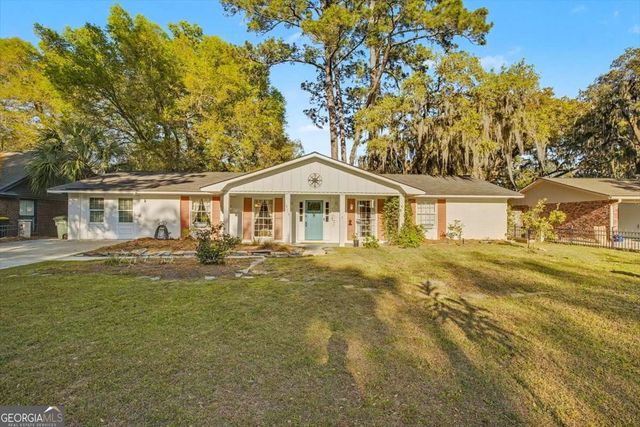 13112 Largo Drive, Savannah, GA 31419
