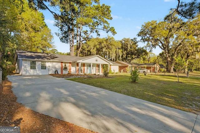 13112 Largo Drive, Savannah, GA 31419