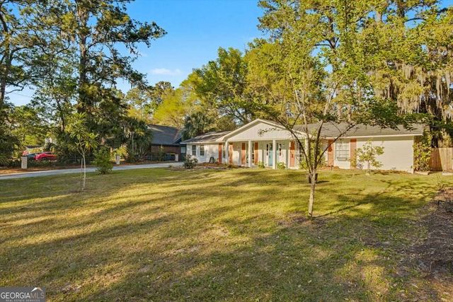 13112 Largo Drive, Savannah, GA 31419