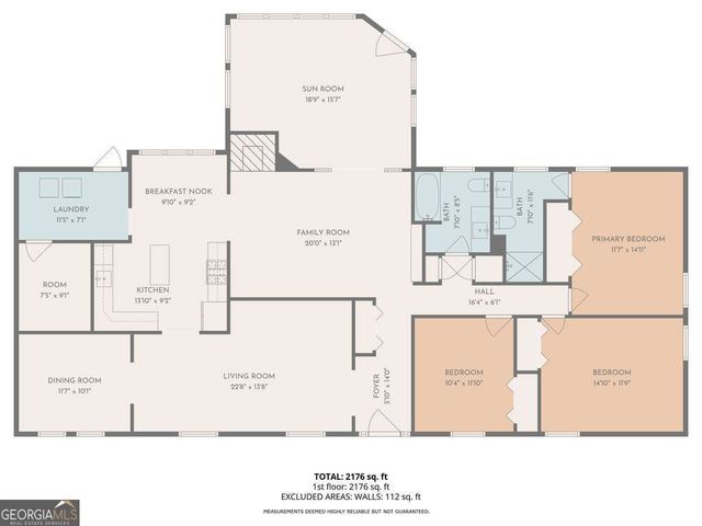 13112 Largo Drive, Savannah, GA 31419