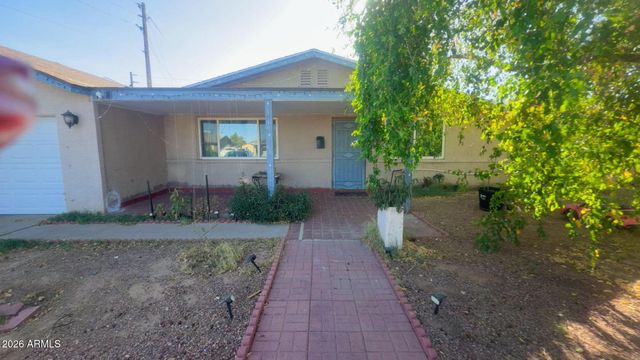 7810 N 37TH Avenue, Phoenix, AZ 85051
