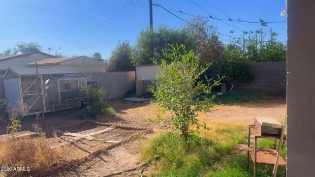 7810 N 37TH Avenue, Phoenix, AZ 85051