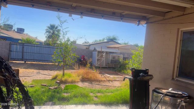7810 N 37TH Avenue, Phoenix, AZ 85051