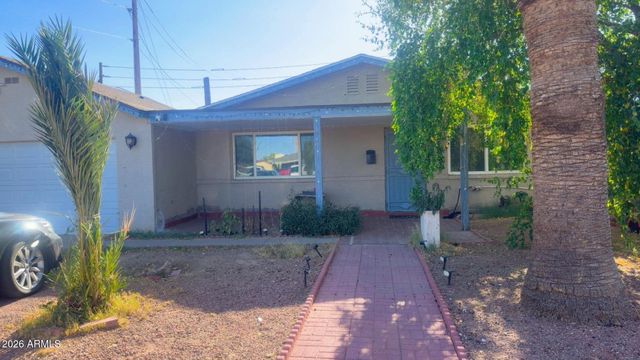 7810 N 37TH Avenue, Phoenix, AZ 85051