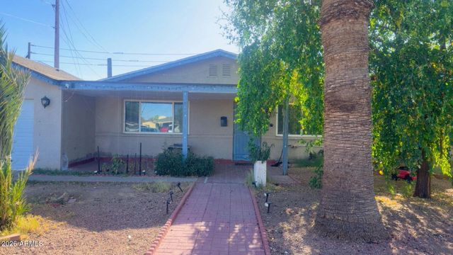 7810 N 37TH Avenue, Phoenix, AZ 85051