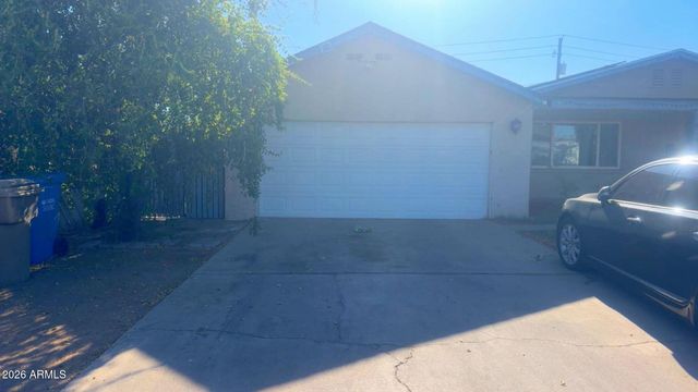 7810 N 37TH Avenue, Phoenix, AZ 85051