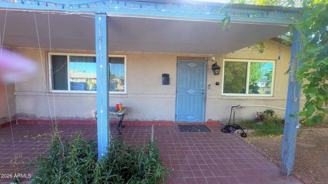 7810 N 37TH Avenue, Phoenix, AZ 85051
