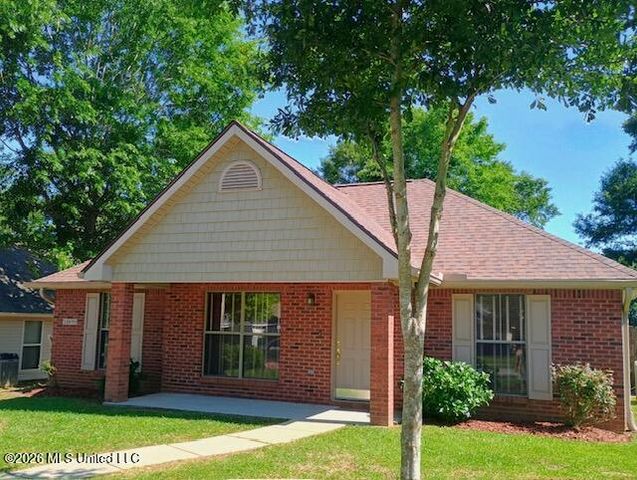 13670 Skye Court, Gulfport, MS 39503