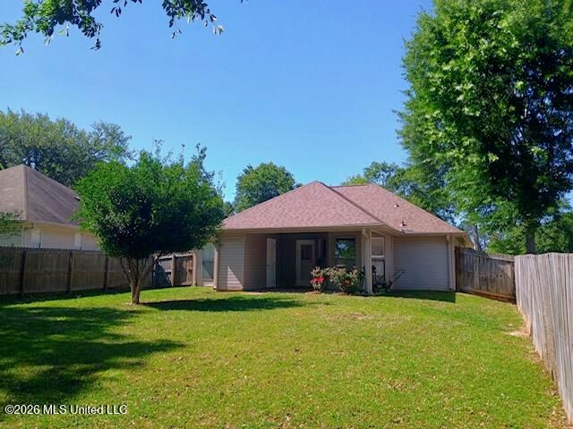 13670 Skye Court, Gulfport, MS 39503