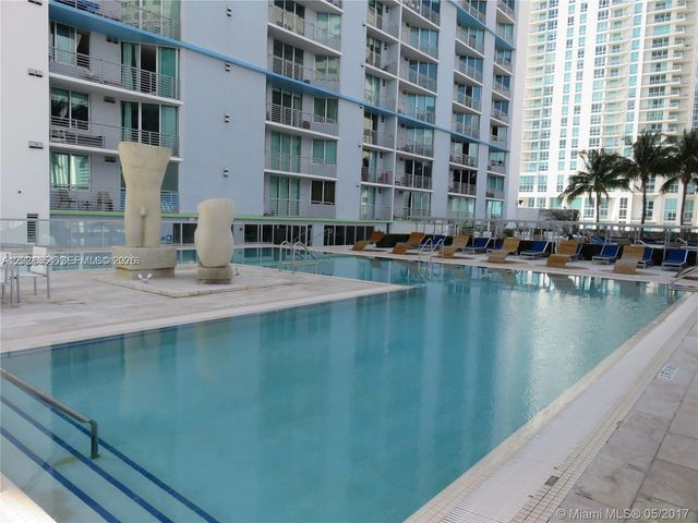 325 S Biscayne Blvd 2115, Miami, FL 33131