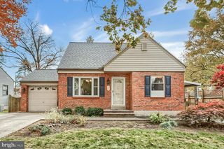2011 COLUMBIA AVE, Camp Hill, PA 17011