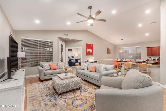 2691 E HULET Drive, Chandler, AZ 85225