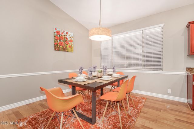 2691 E HULET Drive, Chandler, AZ 85225