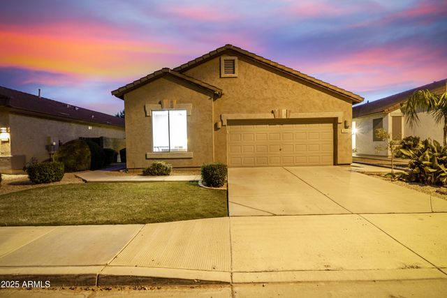 2691 E HULET Drive, Chandler, AZ 85225