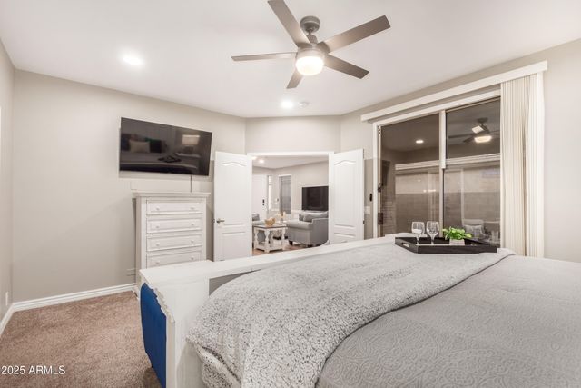 2691 E HULET Drive, Chandler, AZ 85225