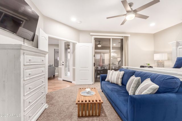 2691 E HULET Drive, Chandler, AZ 85225