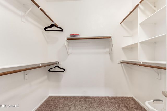 2691 E HULET Drive, Chandler, AZ 85225