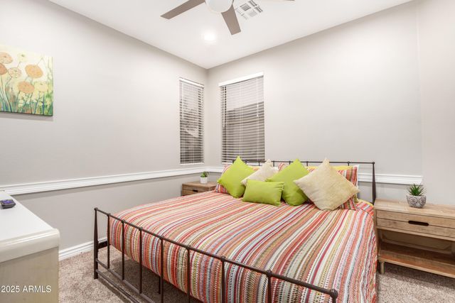 2691 E HULET Drive, Chandler, AZ 85225