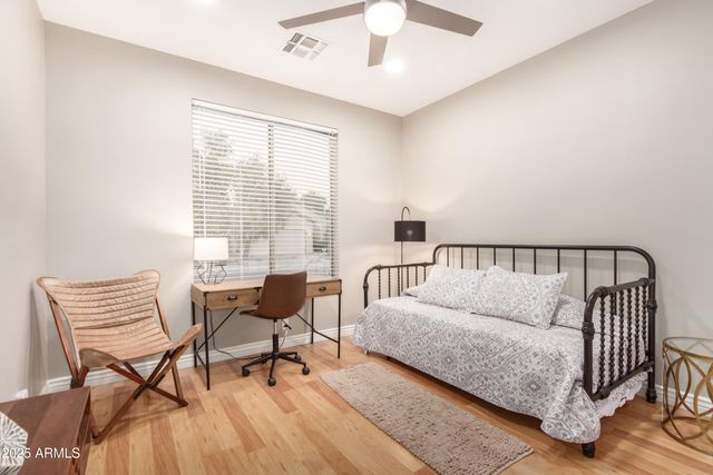 2691 E HULET Drive, Chandler, AZ 85225