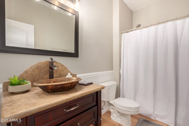 2691 E HULET Drive, Chandler, AZ 85225