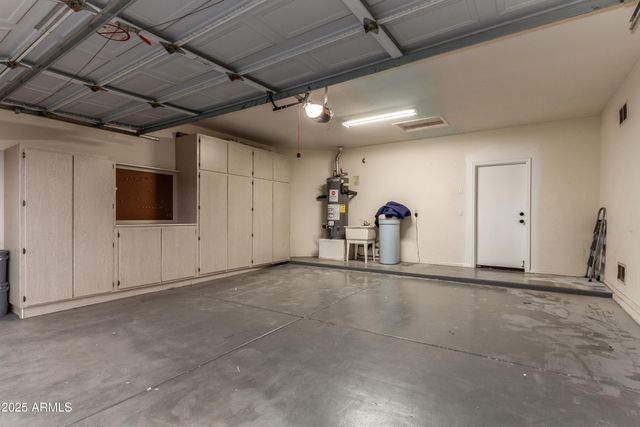 2691 E HULET Drive, Chandler, AZ 85225