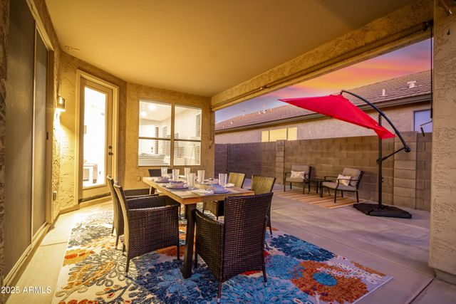 2691 E HULET Drive, Chandler, AZ 85225