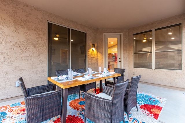 2691 E HULET Drive, Chandler, AZ 85225