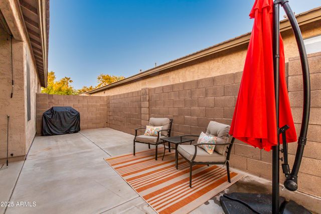 2691 E HULET Drive, Chandler, AZ 85225
