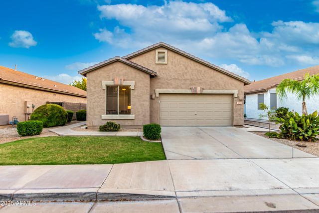 2691 E HULET Drive, Chandler, AZ 85225