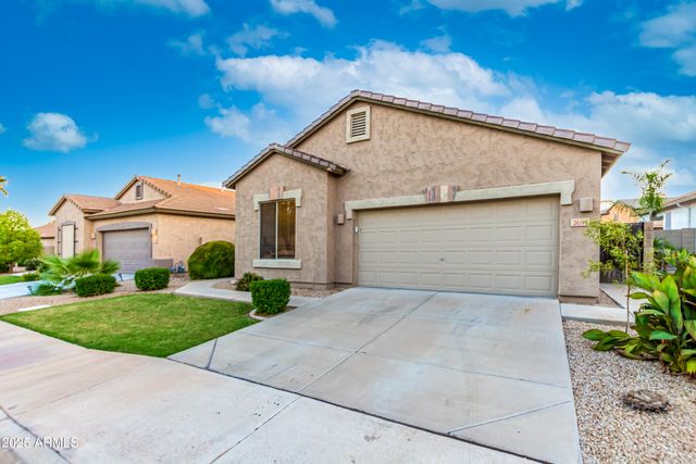 2691 E HULET Drive, Chandler, AZ 85225