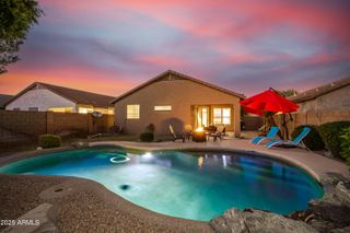 2691 E HULET Drive, Chandler, AZ 85225
