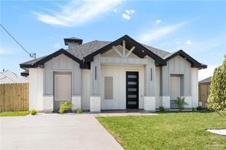 2342 Verona Street, Weslaco, TX 78596