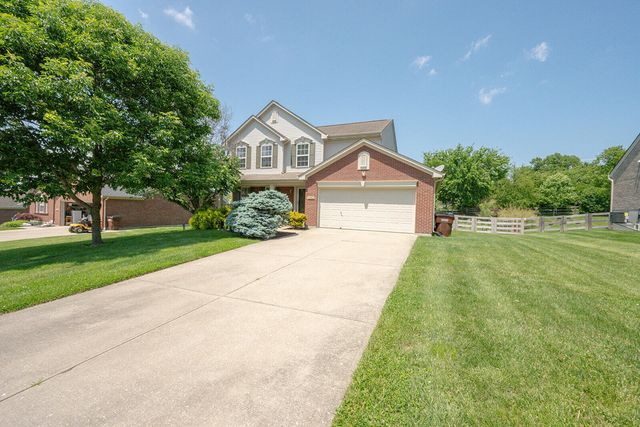 10562 Williamswoods Drive, Independence, KY 41051