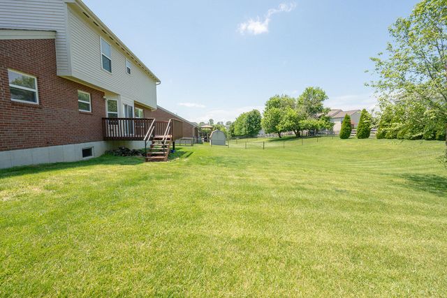 10562 Williamswoods Drive, Independence, KY 41051