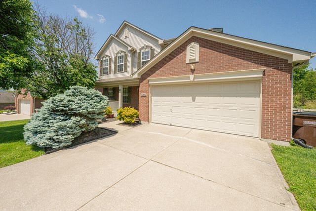 10562 Williamswoods Drive, Independence, KY 41051