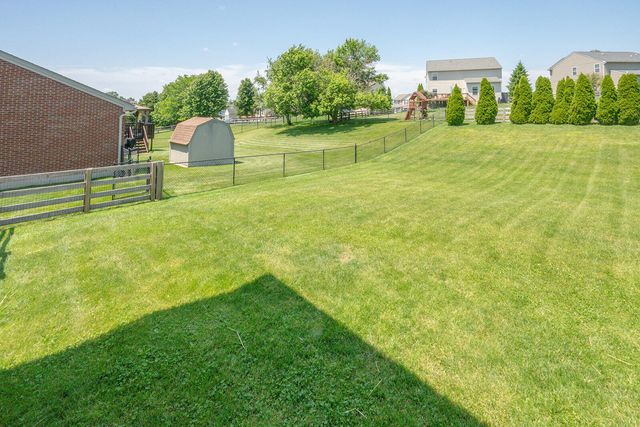 10562 Williamswoods Drive, Independence, KY 41051
