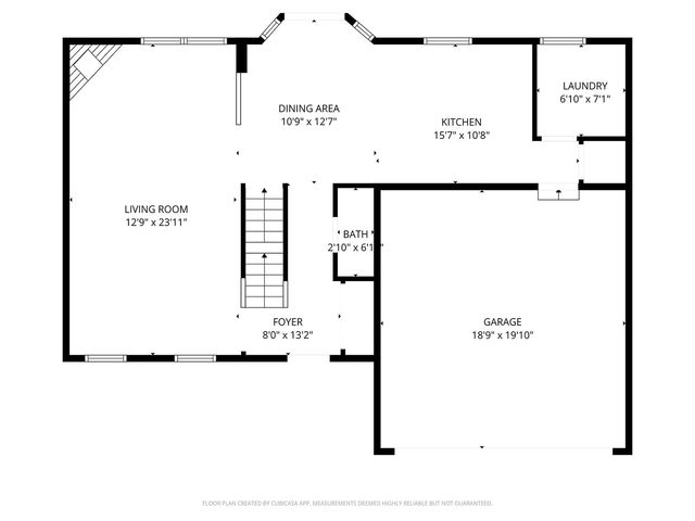 10562 Williamswoods Drive, Independence, KY 41051