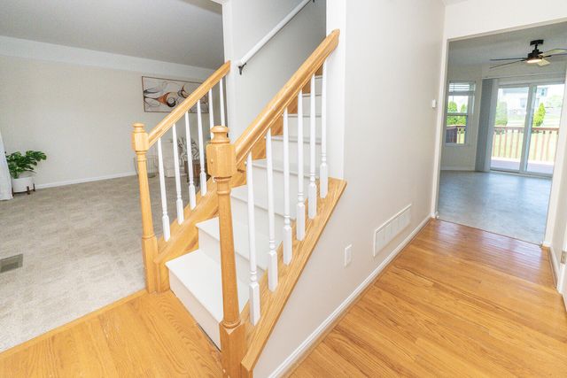 10562 Williamswoods Drive, Independence, KY 41051