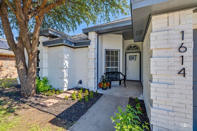 1614 Lake Shore Blvd, San Angelo, TX 76904