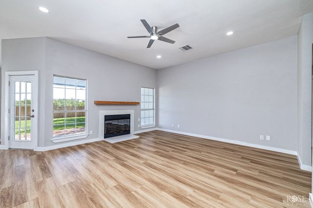 1614 Lake Shore Blvd, San Angelo, TX 76904