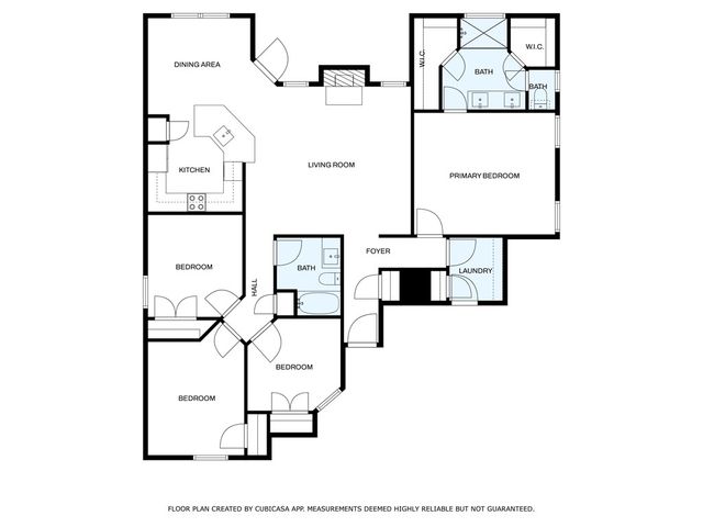 1614 Lake Shore Blvd, San Angelo, TX 76904