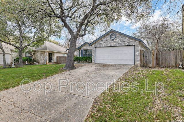 6414 Maverick Oak, San Antonio, TX 78240