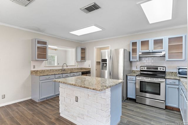 6414 Maverick Oak, San Antonio, TX 78240