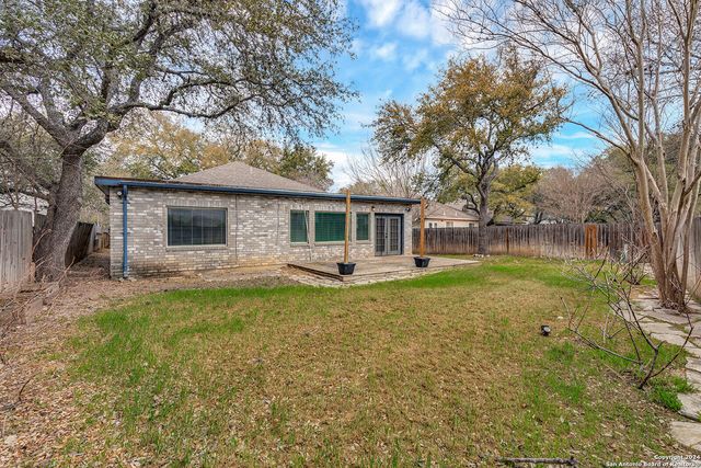 6414 Maverick Oak, San Antonio, TX 78240