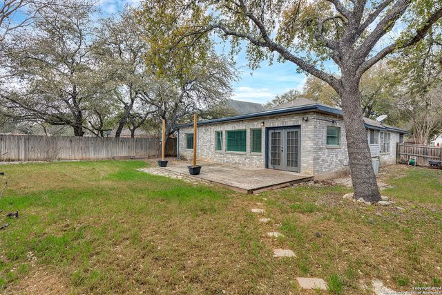 6414 Maverick Oak, San Antonio, TX 78240
