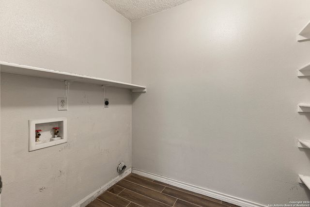 6414 Maverick Oak, San Antonio, TX 78240