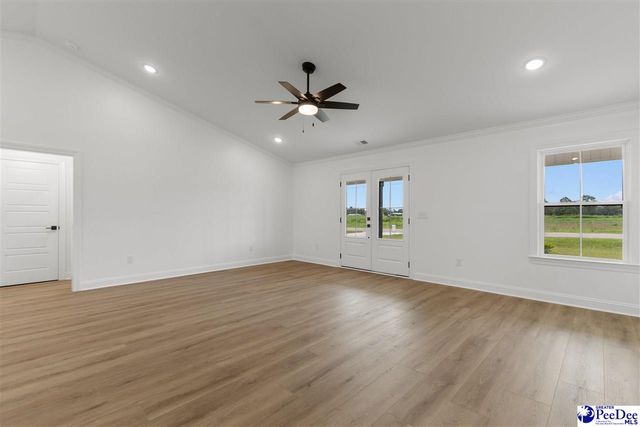 3170 Chapel Road, Loris, SC 29569
