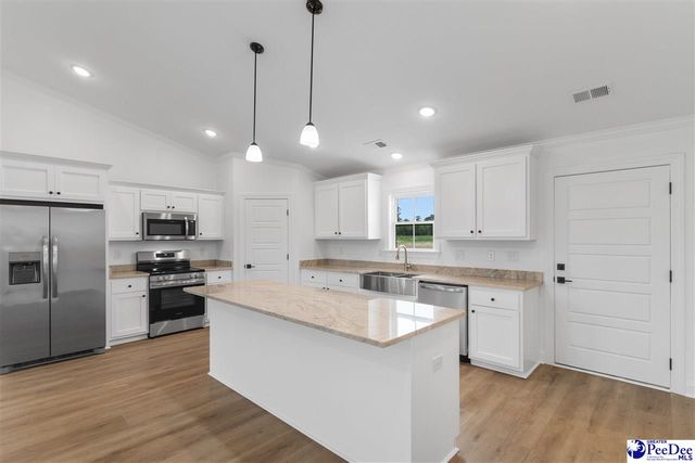 3170 Chapel Road, Loris, SC 29569