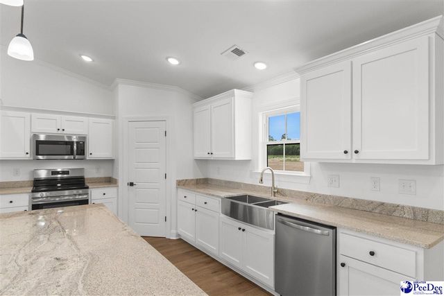 3170 Chapel Road, Loris, SC 29569