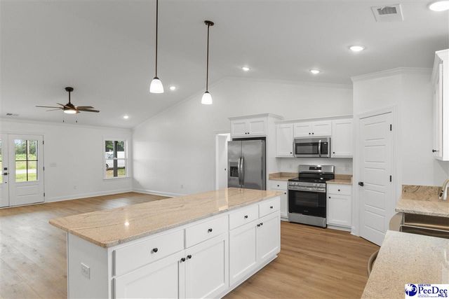 3170 Chapel Road, Loris, SC 29569